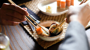 Inspired by traditional flavors, Miu offers a fresh, creative and respectful interpretation of Japanese cuisine.