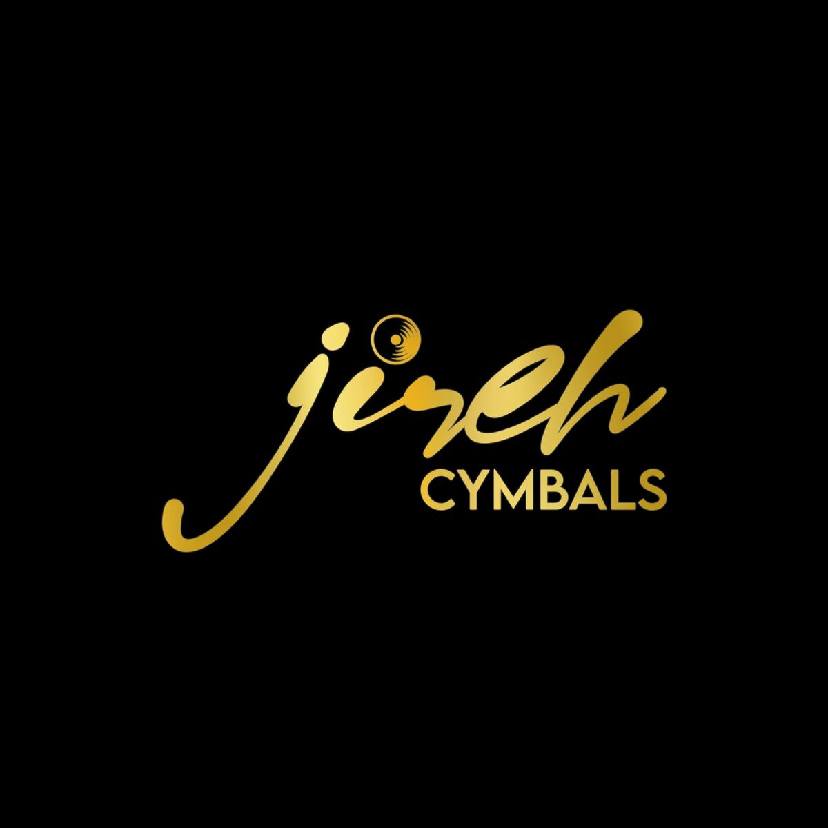 Jireh Cymbals