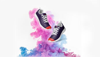 Our 1st Signature Sneakers!  - #3