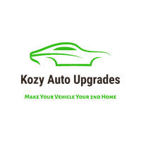 Kozy Auto Upgrades