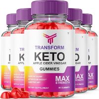 Transform Keto Gummies Reviews Usa