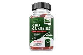 Tru Formula CBD Gummies Benefits, Tested Results, Reviews Price & Does It Work Really?