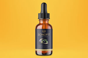  Sonofit Drops :- Ingredients That Work or Negative Side Effects Complaints?