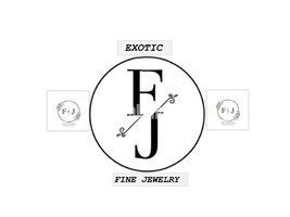 Exotic fine jewelry Store
