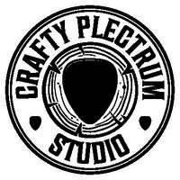 Crafty Plectrum Studio