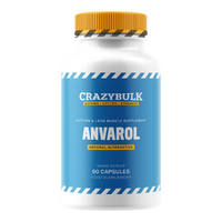 What is Anavar, and how does it work in the body