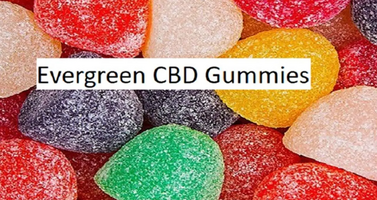 Evergreen CBD Gummies Official Website