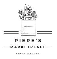 Piere’s Marketplace Online