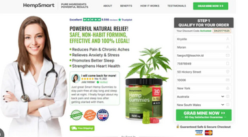 Evergreen CBD Gummies Canada-[Facts Alerts] Real Cost! Is It Scam Or Legit?
