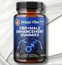 Get Prime Vibe Boost Male Enhancement USA Reviews | Offer For limited Time