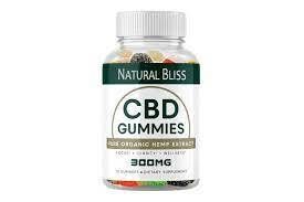 Natural bliss cbd gummies for ed Reviews 2023 IS IT REAL OR FAKE 