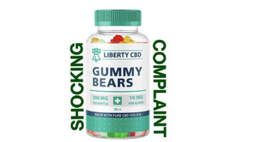 Liberty CBD Gummies (Scam Exposed) Reviews and Active Ingredients