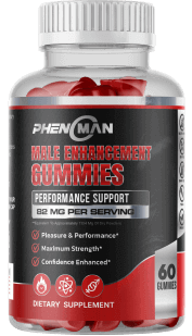 Phenoman Male Enhancement