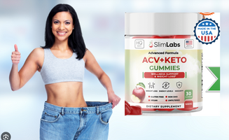 Metabolic Labs Keto ACV Gummies-Does It Work Or Just Scam? Read *Reviews*