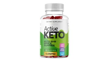 Benefits of Active Keto Apple Gummies AU NZ?