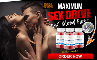 MaleBiotix Male Enhancement Gummies- Reviews & Price In USA And Canada