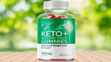 Divinity CBD Gummies [ Scam Alerts] Is It Fake Or Trusted?
