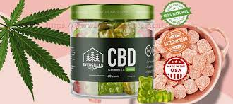 Evergreen CBD Gummies Canada [Updated Warning 2023] Don’t Buy Read First Pros & Cons?