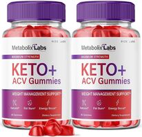 Metabolic Labs Keto ACV Gummies Reviews (Fraudulent Exposed) Is It Really Work?