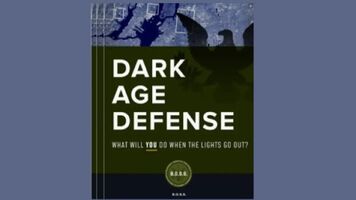 Dark Age Defense  - ((THE TRUTH!)) Dark Age Defense Book 2023