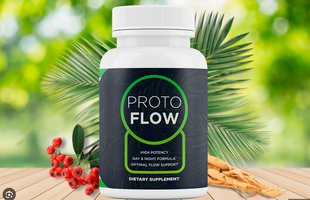Proto Flow Reviews-Natural Benefits {#2023} Does It Work Or Just Scam?