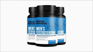 Endura naturals male enhancement Reviews – Is It Real Or Not? Read the Real Report! 