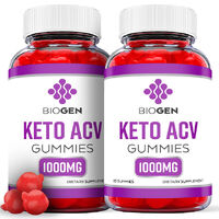 BioGen Keto ACV Gummies- Effective Product Good For You, Where To Buy!