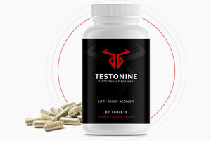 Benefits of Testonine Testosterone Booster :