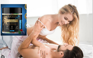 Erex Male Enhancement-Natural Ingredients And Experienced Truth!