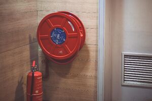 Garantiza tu seguridad con proveedores de extintores profesionales - #1