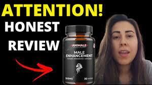 Animale male Enhancement Reviews | Offer For limited Time