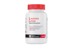Laguna Long Male Enhancement Reviews Increases Sexual Drive In Men! Buy & Price