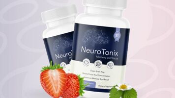 neurotonixbrain