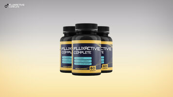  Fluxactive Complete :- Is Prostate Health Supplement Worth the Money?