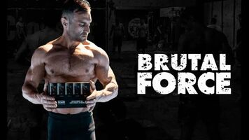 Brutal Force Muscles Booster