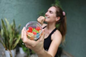 Proper CBD Gummies (Scam Exposed) Reviews and Ingredients