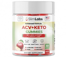 Metabolixlabs Gummies