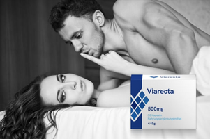 [Viarecta Erfahrungen] Viagra Kaufen - Bewertungen "Neues Update" 2023 Jetzt
