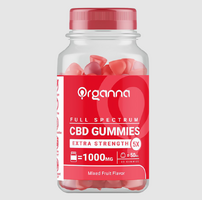 Where can I buy Organna CBD Gummies?