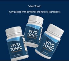 VivoTonic Blood Sugar Support Formula Conclusion & Reviews