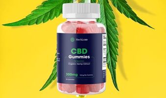 Herbluxe Gummies: Your Daily CBD Boost