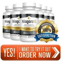 Niagara XL Reviews: The Ultimate Male Enhancement Solution in USA
