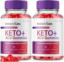 Metabolic Labs Keto ACV Gummies Reviews