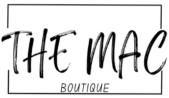The MAC Boutique Online Store