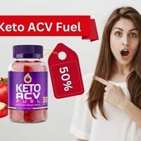 Keto ACV Fuel Gummies Canada – Lose Weight Fast!