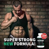  Benefits Of  Testogen Testosterone Booster