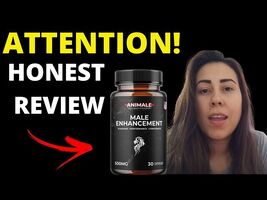 "Animale Male Enhancement Gummies South Africa" - [TOP REVIEWS] "Cons or Pros" - #3