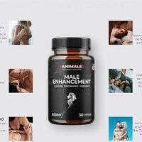 Animale Male Enhancement Gummies  - #4