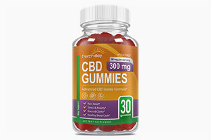 Pricing and Guarantee for PerphDay CBD Gummies